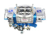Quick Fuel Technology Q-950-A Q Series Carburetor; 950 cfm.; Mechanical Secondary; Drag Race; Alcohol; - Truck Part Superstore