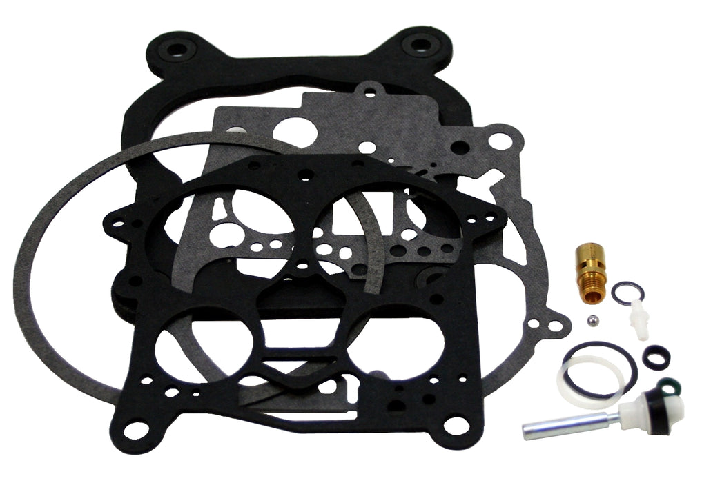 Jet Performance 201003 M4 Quadrajet Rebuild Kit - Truck Part Superstore