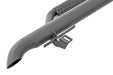 Rough Country RCF21582D Nerf Steps; Full Length; 58 in. Length; 2 Door; Textured Black; - Truck Part Superstore