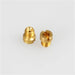 Quick Fuel Technology 26-53QFT Carburetor Screw In Air Bleed; 10-32 Thread; 0.053 Bleed Size; - Truck Part Superstore
