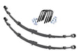 Rough Country 8008KIT Leaf Spring - Truck Part Superstore