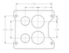 Holley 0-9895 Spreadbore Carburetor - Truck Part Superstore