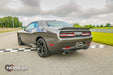 Hooker BH2382 Blackheart Cat-Back Exhaust System - Truck Part Superstore