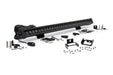 Rough Country 70770 Ford F-250/F-350 30 Inch Black Series Cree LED Grille Kit Single For 11-16 Ford F-250/F-350 Rough Country - Truck Part Superstore