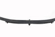 Rough Country 8020Kit Rear Leaf Springs 4 Inch Lift Pair 82-86 Jeep CJ 7 4WD Rough Country - Truck Part Superstore