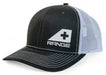 Range RA20A-02 Range Technology Mesh Trucker Hat; Mesh Trucker Hat; - Truck Part Superstore