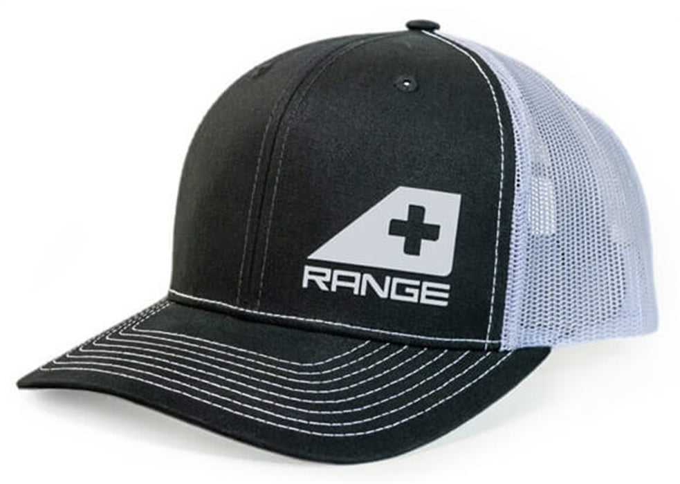 Range RA20A-02 Range Technology Mesh Trucker Hat; Mesh Trucker Hat; - Truck Part Superstore