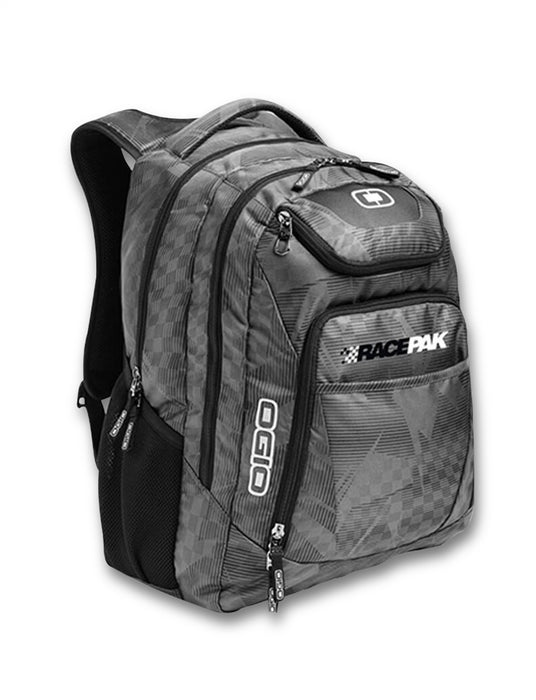 Racepak 880-PM-OGIOG Racepak Backpack - Truck Part Superstore