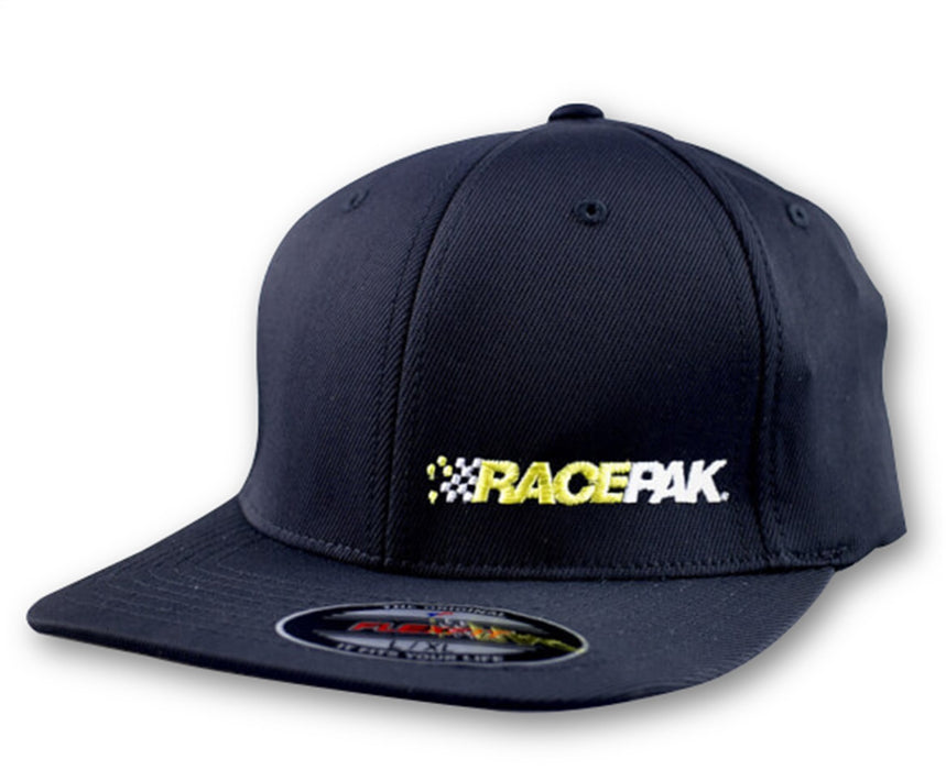 Racepak 880-PM-CAP2 Racepak Logo Sport Cap; Racepak Logo Sport Cap; - Truck Part Superstore
