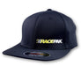 Racepak 880-PM-CAP2 Racepak Logo Sport Cap; Racepak Logo Sport Cap; - Truck Part Superstore