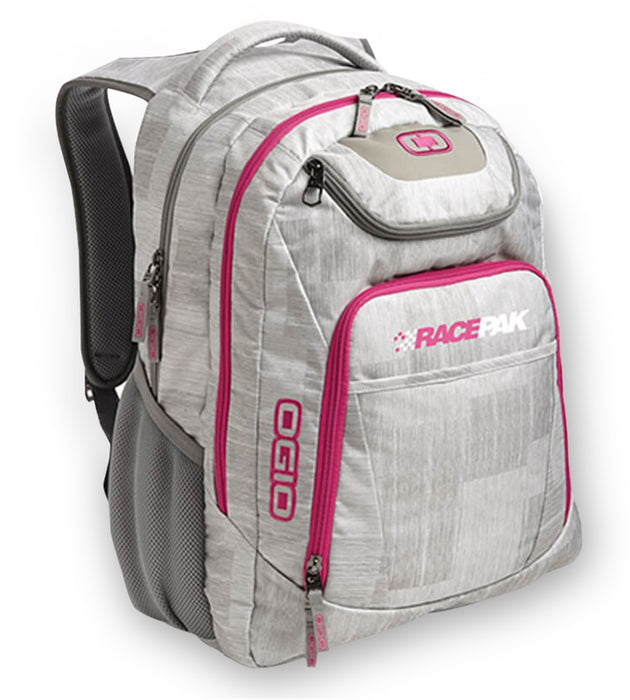 Racepak 880-PM-OGIOP Racepak Backpack - Truck Part Superstore