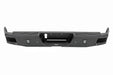 Rough Country 10786A Rear Bumper 10-21 Ram 2500 2WD/4WD Rough Country - Truck Part Superstore