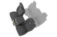 Rough Country 91042 Seat Covers Bucket Seats Front Row Ram 2500 2WD/4WD (19-23) Rough Country - Truck Part Superstore