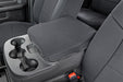 Rough Country 91043 Seat Covers Bucket Seats Front Row and Rear Row Ram 2500 2WD/4WD (19-23) Rough Country - Truck Part Superstore