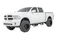 Rough Country 32001 SR2 Adjustable Aluminum Steps Crew Cab 09-18 Ram 1500/10-18 2500 Rough Country - Truck Part Superstore
