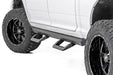 Rough Country 32001 SR2 Adjustable Aluminum Steps Crew Cab 09-18 Ram 1500/10-18 2500 Rough Country - Truck Part Superstore