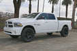 ICON Vehicle Dynamics K213005 2009-2018 RAM 1500 4WD .75-2.5" LIFT STAGE 5 SUSPENSION SYSTEM - Truck Part Superstore