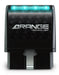 Range RA006B Start/Stop Disabler; Disables Auto Start/Stop; Blue; - Truck Part Superstore