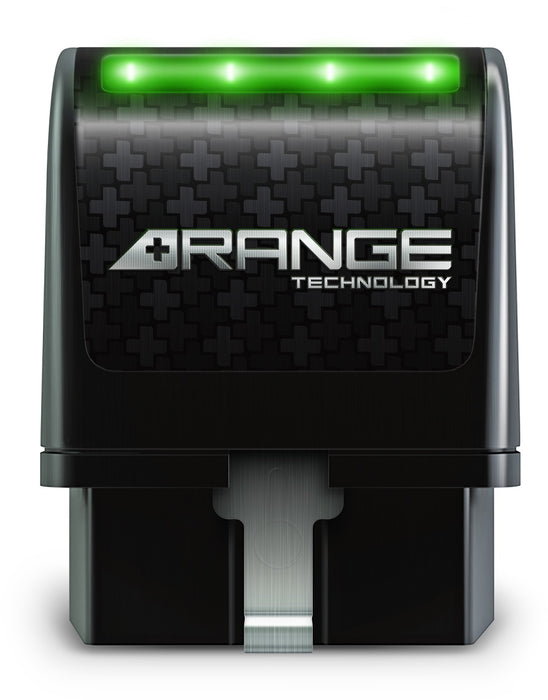 Range RA005G Start/Stop Disabler; Disables Auto Start/Stop; Green; - Truck Part Superstore