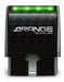 Range RA005G Start/Stop Disabler; Disables Auto Start/Stop; Green; - Truck Part Superstore