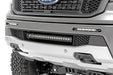 Rough Country 70815 Ford 20 Inch LED Bumper Kit Black-Series 19-20 Ranger Rough Country - Truck Part Superstore