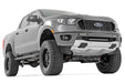 Rough Country 70814 Ford 20 Inch LED Bumper Kit Chrome Series 19-20 Ranger Rough Country - Truck Part Superstore