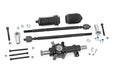 Rough Country 93115 Rack and Pinion Heavy Duty 2017 Polaris Ranger XP 1000/17-18 Ranger XP 1000 Crew Rough Country - Truck Part Superstore