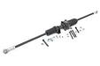 Rough Country 93115 Rack and Pinion Heavy Duty 2017 Polaris Ranger XP 1000/17-18 Ranger XP 1000 Crew Rough Country - Truck Part Superstore