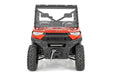 Rough Country 93036 Polaris Winch Mounting Plate 17-20 Ranger 1000XP Rough Country - Truck Part Superstore