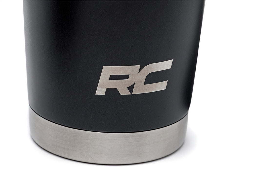 Rough Country T20 Rough Country Double Wall Tumbler 20oz Rough Country - Truck Part Superstore