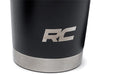 Rough Country T20 Rough Country Double Wall Tumbler 20oz Rough Country - Truck Part Superstore