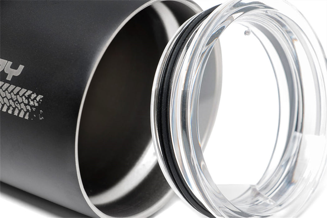 Rough Country T20 Rough Country Double Wall Tumbler 20oz Rough Country - Truck Part Superstore