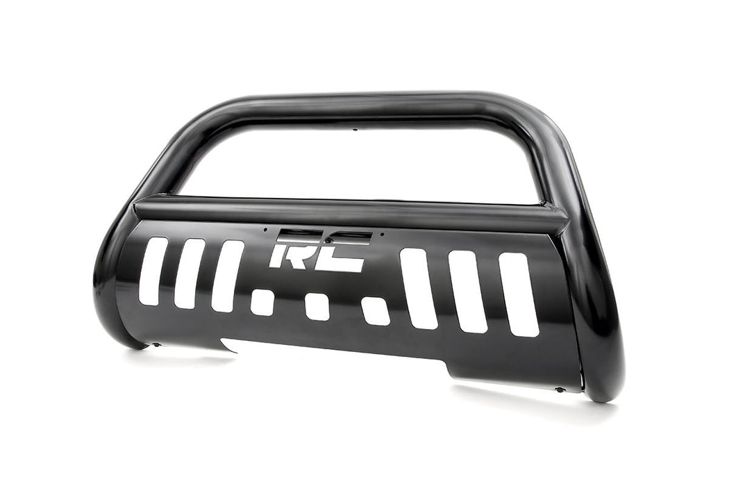 Rough Country B-D2091 Dodge 09-18 RAM 1500 Bull Bar Black Rough Country - Truck Part Superstore