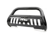 Rough Country B-D2091 Dodge 09-18 RAM 1500 Bull Bar Black Rough Country - Truck Part Superstore