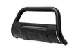Rough Country B-T4051 Toyota 05-15 Tacoma Bull Bar w/LED Light Bar Black Rough Country - Truck Part Superstore