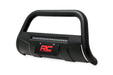 Rough Country B-D4091 Dodge 09-18 RAM 1500 Bull Bar w/LED Light Bar Black Rough Country - Truck Part Superstore