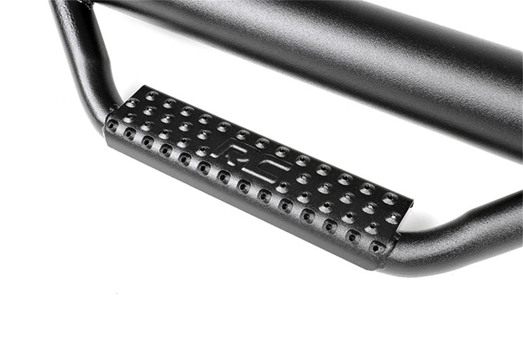 Rough Country RCD2080CC Dodge Cab Length Nerf Steps 19-20 RAM 2500/3500 Crew Cab Rough Country - Truck Part Superstore
