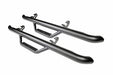 Rough Country RCJ9746 Jeep Wheel to Wheel Nerf Steps 97-06 TJ Wrangler Rough Country - Truck Part Superstore