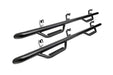 Rough Country RCF17100CC Ford Wheel to Wheel Nerf Steps 17-20 F-250/350 Crew Cab 6.75 Foot Bed Rough Country - Truck Part Superstore