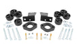 Rough Country RC614 1.25 Inch Jeep Body Lift Kit 18-20 Wrangler JL Rough Country - Truck Part Superstore