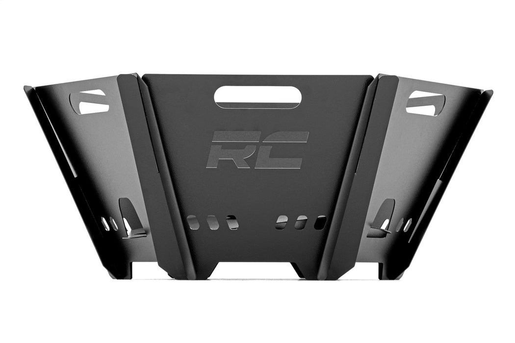 Rough Country 117513A Overland Collapsible Fire Pit w/Carry Bag Rough Country - Truck Part Superstore