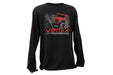 Rough Country 84090XL RC Vertex Long Sleeve T Shirt XL Rough Country - Truck Part Superstore