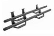 Rough Country RCC9989QC Wheel to Wheel Nerf Steps 99-06 Silverado/Sierra Ext. Cab-6.5 Foot Bed Rough Country - Truck Part Superstore