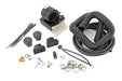 Rough Country RCZ4115 Polaris 16K BTU Hidden Fan Heater Kit 16-20 General Rough Country - Truck Part Superstore