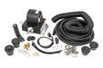 Rough Country RCZ4125 Polaris 16K BTU Hidden Fan Heater Kit 14-18 RZR 1000/1000XP Rough Country - Truck Part Superstore