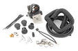 Rough Country RCZ4600 Can-Am 16K BTU Hidden Fan Heater Kit 09-20 Commander Rough Country - Truck Part Superstore