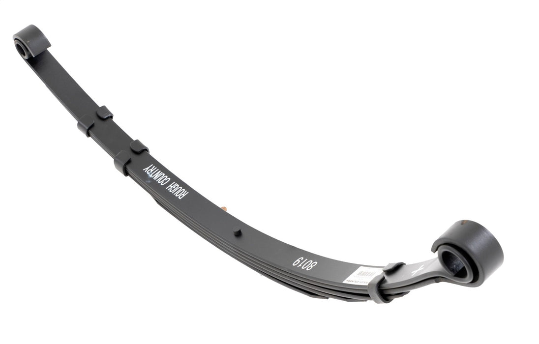 Rough Country 8019KIT Leaf Spring - Truck Part Superstore
