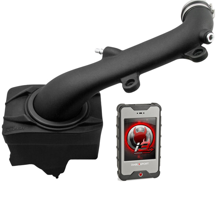 DiabloSport 8420-AR11 Reaper Stage 1 Performance Kit - Truck Part Superstore