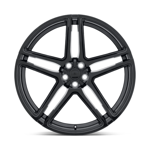 RedBourne 2210CWN355120B72 RECWN 22X10 5X120 G-BLK 35MM - Truck Part Superstore