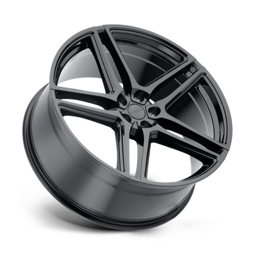 RedBourne 2210CWN355120B72 RECWN 22X10 5X120 G-BLK 35MM - Truck Part Superstore